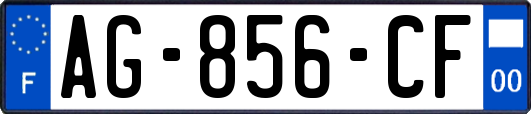 AG-856-CF