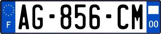 AG-856-CM