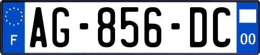 AG-856-DC