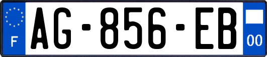 AG-856-EB