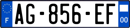 AG-856-EF