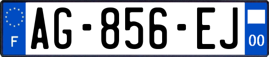 AG-856-EJ