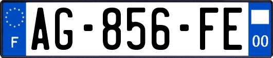 AG-856-FE