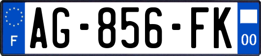 AG-856-FK