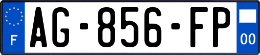 AG-856-FP