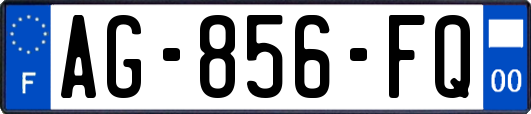AG-856-FQ