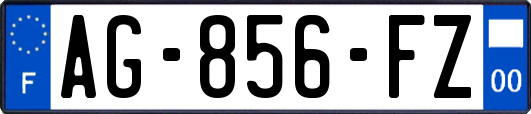 AG-856-FZ