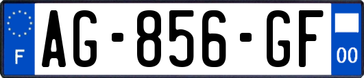 AG-856-GF