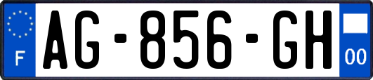AG-856-GH