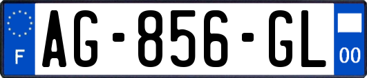 AG-856-GL