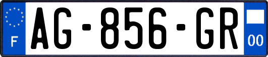 AG-856-GR