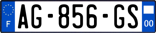 AG-856-GS