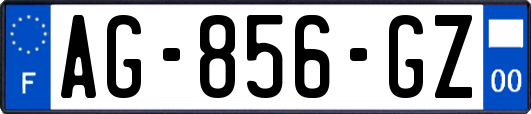 AG-856-GZ