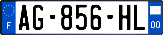 AG-856-HL