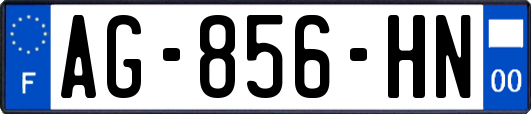 AG-856-HN
