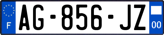 AG-856-JZ