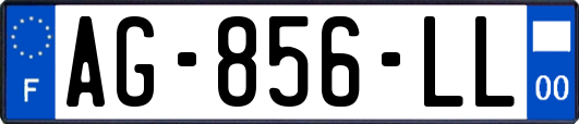 AG-856-LL