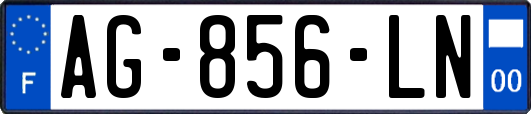 AG-856-LN