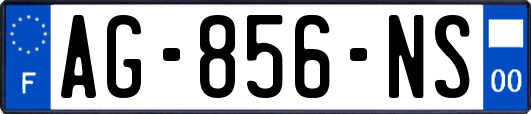 AG-856-NS