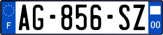 AG-856-SZ