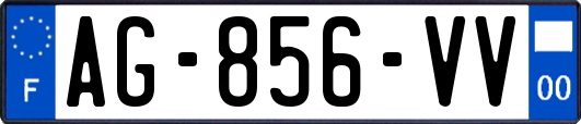 AG-856-VV