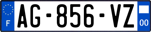 AG-856-VZ