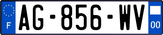 AG-856-WV