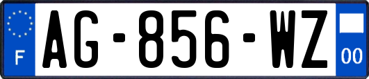 AG-856-WZ