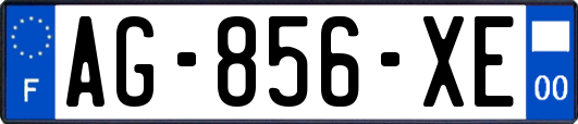 AG-856-XE
