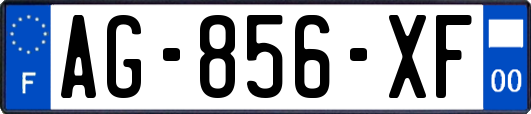 AG-856-XF