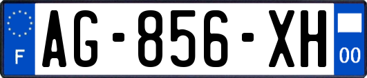 AG-856-XH