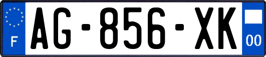 AG-856-XK