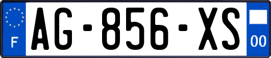 AG-856-XS