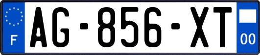 AG-856-XT