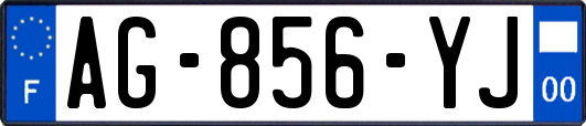 AG-856-YJ