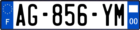 AG-856-YM