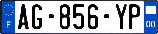 AG-856-YP