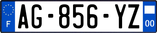 AG-856-YZ