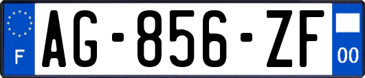 AG-856-ZF