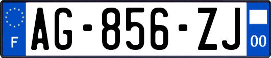 AG-856-ZJ