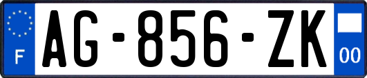 AG-856-ZK