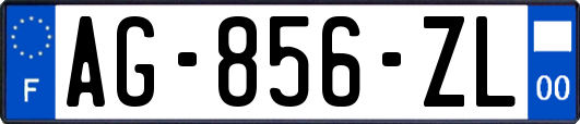 AG-856-ZL