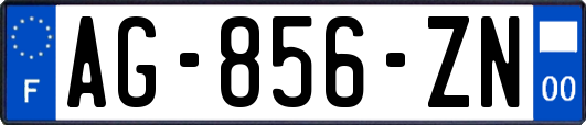 AG-856-ZN