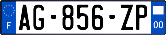 AG-856-ZP