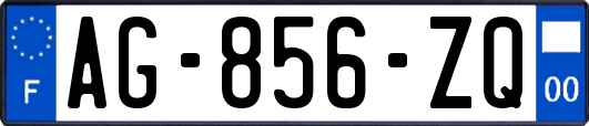 AG-856-ZQ