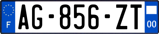 AG-856-ZT