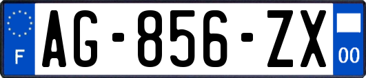 AG-856-ZX