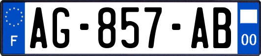 AG-857-AB