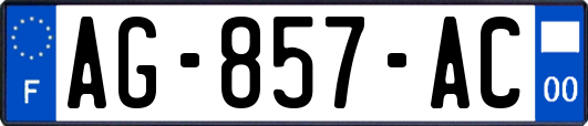 AG-857-AC