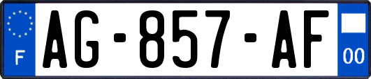 AG-857-AF